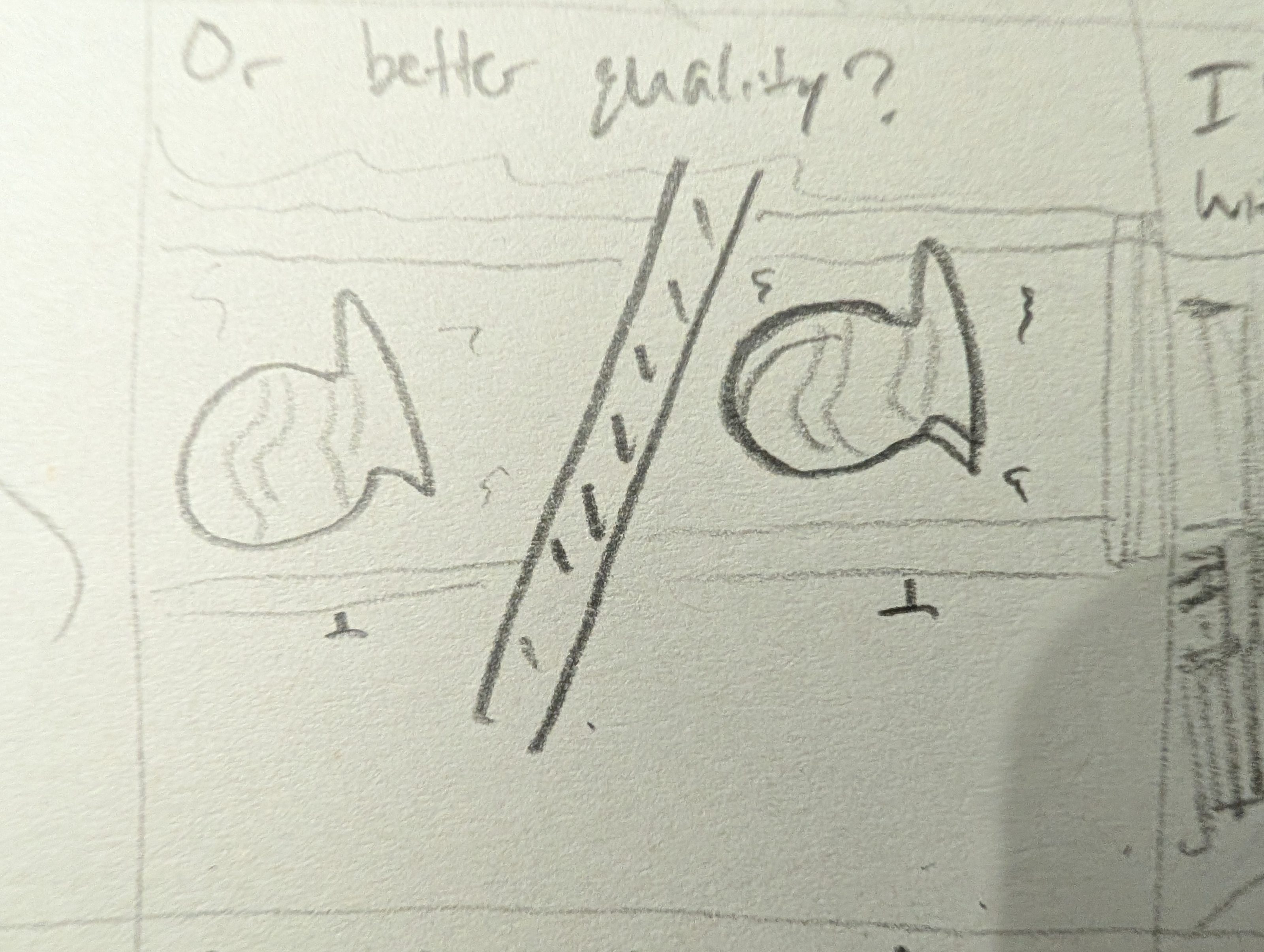 An Unnecessary Upgrade comic panel 7